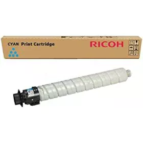 Original Toner Ricoh 841928 Schwarz Türkis von Ricoh, Toner und Druckertinte - Ref: M0517503, Preis: 142,48 €, Rabatt: %