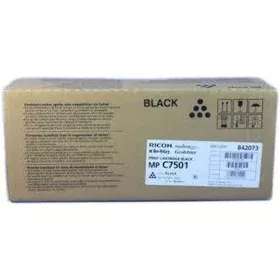 Toner Ricoh 842073 Noir de Ricoh, Toners et encre pour imprimante - Réf : M0517521, Prix : 122,65 €, Remise : %