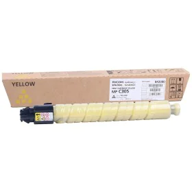 Toner original Ricoh Ricoh 842080 Jaune de Ricoh, Toners et encre pour imprimante - Réf : M0517523, Prix : 65,84 €, Remise : %