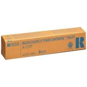 Toner original Ricoh 888315 Noir Cyan de Ricoh, Toners et encre pour imprimante - Réf : M0517577, Prix : 301,33 €, Remise : %