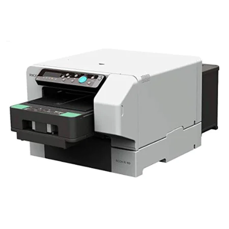 Textildrucker Ricoh Ri 100Lt von Ricoh, Multifunktionsdrucker - Ref: M0517710, Preis: 2,00 €, Rabatt: %