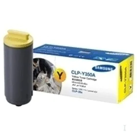 Toner Samsung CLP 350 Yellow by Samsung, Printer toners and inks - Ref: M0517889, Price: 73,69 €, Discount: %