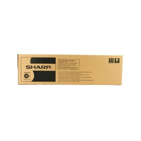 Toner Sharp MX601HB White Black by Sharp, Printer toners and inks - Ref: M0518018, Price: 35,76 €, Discount: %