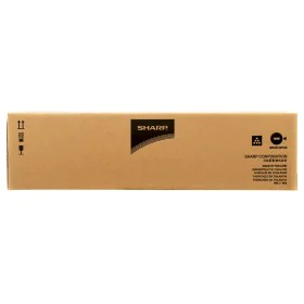 Toner Sharp MXB45GT Black by Sharp, Printer toners and inks - Ref: M0518021, Price: 75,43 €, Discount: %