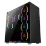 Case computer desktop ATX Talius E-Atx Nero di Talius, Case computer desktop - Rif: M0518235, Prezzo: 213,27 €, Sconto: %