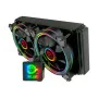 Kit de refrigeração líquida Talius Skadi-240 RGB de Talius, Ventilação e refrigeração - Ref: M0518256, Preço: 82,87 €, Descon...