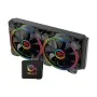 Kit de refrigeração líquida Talius Skadi-240 RGB de Talius, Ventilação e refrigeração - Ref: M0518256, Preço: 82,87 €, Descon...