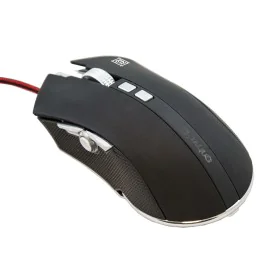 Mouse Gaming Talius ZERO Nero Nero/Argentato di Talius, Mouse - Rif: M0518286, Prezzo: 32,96 €, Sconto: %