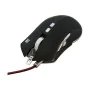 Souris Gaming Talius ZERO Noir Noir/Argenté de Talius, Souris - Réf : M0518286, Prix : 32,96 €, Remise : %