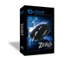 Souris Gaming Talius ZERO Noir Noir/Argenté de Talius, Souris - Réf : M0518286, Prix : 32,96 €, Remise : %