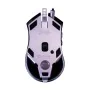 Gaming Maus Talius ZERO Schwarz Schwarz/Silberfarben von Talius, Mäuse - Ref: M0518286, Preis: 32,96 €, Rabatt: %