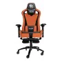 Chaise de jeu Talius Caiman V2 Noir Orange de Talius, Chaises de jeu - Réf : M0518298, Prix : 298,08 €, Remise : %