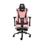 Gaming Chair Talius CAIMAN V2 Black Pink by Talius, Gaming chairs - Ref: M0518299, Price: 267,10 €, Discount: %