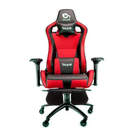 Cadeira de Gaming Talius Caiman V2 Preto Vermelho de Talius, Cadeiras Gaming - Ref: M0518300, Preço: 267,10 €, Desconto: %