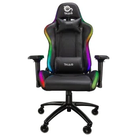 Silla Gaming Talius Camaleon gaming RGB Negro de Talius, Sillas Gaming - Ref: M0518302, Precio: 235,15 €, Descuento: %