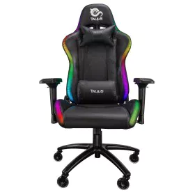 Cadeira de Gaming Talius Camaleon gaming RGB Preto de Talius, Cadeiras Gaming - Ref: M0518302, Preço: 235,15 €, Desconto: %