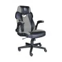 Chaise de jeu Talius CRAB GAMING Gris de Talius, Chaises de jeu - Réf : M0518305, Prix : 153,49 €, Remise : %