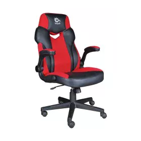 Chaise de jeu Talius CRAB GAMING Rouge de Talius, Chaises de jeu - Réf : M0518306, Prix : 153,49 €, Remise : %