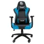 Cadeira de Gaming Talius GECKO V2 Azul Branco Preto Preto/Azul de Talius, Cadeiras Gaming - Ref: M0518312, Preço: 182,86 €, D...