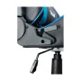 Cadeira de Gaming Talius GECKO V2 Azul Branco Preto Preto/Azul de Talius, Cadeiras Gaming - Ref: M0518312, Preço: 182,86 €, D...