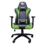 Sedia Gaming Talius Gecko V2 Nero Verde Nero/Verde di Talius, Sedie gaming - Rif: M0518314, Prezzo: 182,86 €, Sconto: %