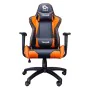 Chaise de jeu Talius Gecko V2 Noir Orange Noir/Orange de Talius, Chaises de jeu - Réf : M0518315, Prix : 182,86 €, Remise : %