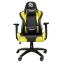 Gaming Chair Talius Gecko V2 Yellow Black by Talius, Gaming chairs - Ref: M0518318, Price: 182,86 €, Discount: %