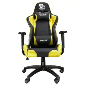 Cadeira de Gaming Talius Gecko V2 Amarelo Preto de Talius, Cadeiras Gaming - Ref: M0518318, Preço: 182,73 €, Desconto: %