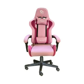 Sedia Gaming Talius Hornet Nero Rosa di Talius, Sedie gaming - Rif: M0518320, Prezzo: 153,03 €, Sconto: %