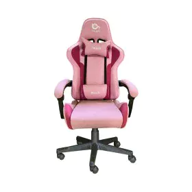 Silla Gaming Talius Hornet Negro Rosa de Talius, Sillas Gaming - Ref: M0518320, Precio: 168,94 €, Descuento: %