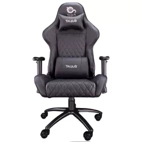 Gaming Chair Talius Komodo Black by Talius, Gaming chairs - Ref: M0518321, Price: 207,37 €, Discount: %