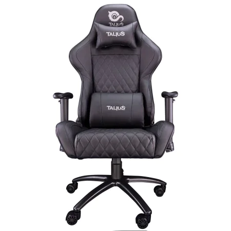 Gaming-Stuhl Talius Komodo Schwarz von Talius, Gaming-Stühle - Ref: M0518321, Preis: 207,37 €, Rabatt: %