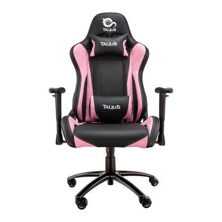 Silla Gaming Talius LIZARD V2 Rosa de Talius, Sillas y sofás - Ref: M0518326, Precio: 207,27 €, Descuento: %