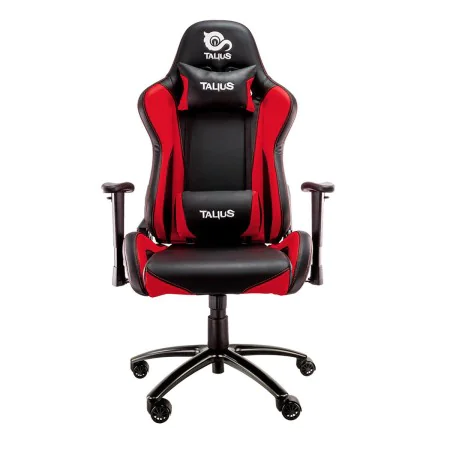 Gaming Chair Talius Lizard V2 Red by Talius, Gaming chairs - Ref: M0518327, Price: 207,15 €, Discount: %