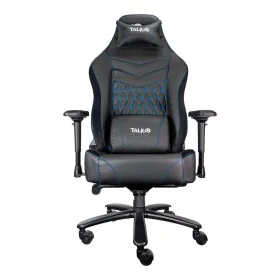 Gaming Chair Talius Mamut Blue Black Black/Blue by Talius, Gaming chairs - Ref: M0518329, Price: 302,89 €, Discount: %