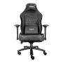 Silla Gaming Talius Mamut Negro Gris de Talius, Sillas Gaming - Ref: M0518330, Precio: 337,83 €, Descuento: %