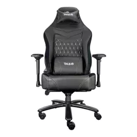 Sedia Gaming Talius Mamut Nero Grigio di Talius, Sedie gaming - Rif: M0518330, Prezzo: 302,89 €, Sconto: %