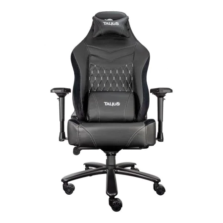 Cadeira de Gaming Talius Mamut Preto Cinzento de Talius, Cadeiras Gaming - Ref: M0518330, Preço: 337,83 €, Desconto: %