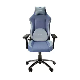 Gaming Chair Talius Panther Blue Black by Talius, Gaming chairs - Ref: M0518333, Price: 208,70 €, Discount: %