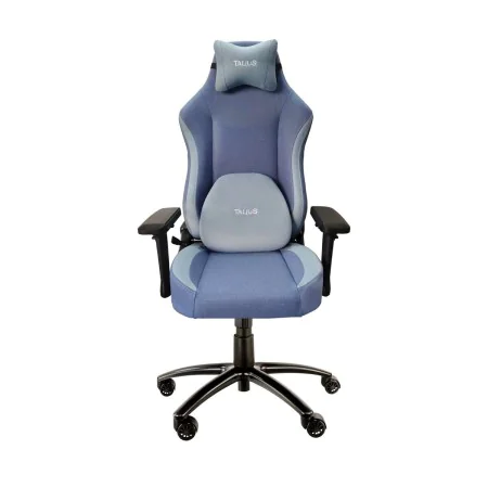 Gaming Chair Talius Panther Blue Black by Talius, Gaming chairs - Ref: M0518333, Price: 230,41 €, Discount: %