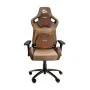 Silla Gaming Talius Raptor Marrón Negro de Talius, Sillas Gaming - Ref: M0518335, Precio: 337,95 €, Descuento: %