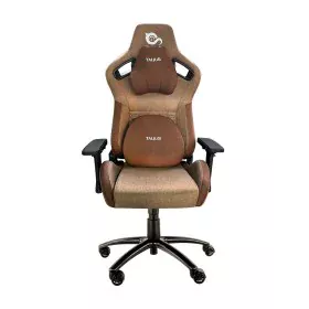 Silla Gaming Talius Raptor Marrón Negro de Talius, Sillas Gaming - Ref: M0518335, Precio: 337,95 €, Descuento: %