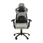 Silla Gaming Talius Raptor Negro Gris de Talius, Sillas Gaming - Ref: M0518336, Precio: 337,76 €, Descuento: %