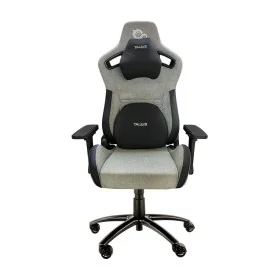 Silla Gaming Talius Raptor Negro Gris de Talius, Sillas Gaming - Ref: M0518336, Precio: 337,95 €, Descuento: %