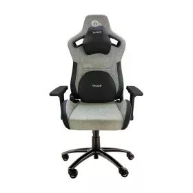 Silla Gaming Talius Raptor Negro Gris de Talius, Sillas Gaming - Ref: M0518336, Precio: 337,95 €, Descuento: %