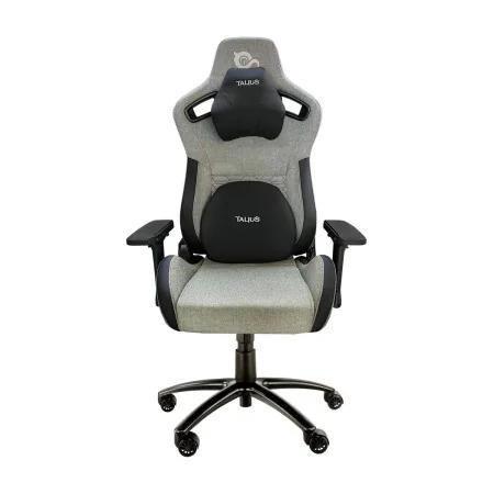 Gaming Chair Talius Raptor Black Grey by Talius, Gaming chairs - Ref: M0518336, Price: 337,76 €, Discount: %