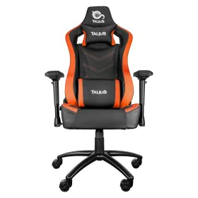 Gaming Chair Talius Vulture Black Orange Black/Orange by Talius, Gaming chairs - Ref: M0518340, Price: 218,90 €, Discount: %