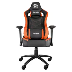 Cadeira de Gaming Talius Vulture Preto Laranja Preto/Laranja de Talius, Cadeiras Gaming - Ref: M0518340, Preço: 218,90 €, Des...