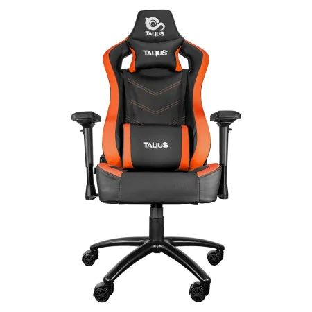 Silla Gaming Talius Vulture Negro Naranja Negro/Naranja de Talius, Sillas Gaming - Ref: M0518340, Precio: 244,30 €, Descuento: %