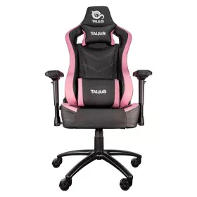 Cadeira de Gaming Talius Vulture Preto Cor de Rosa de Talius, Cadeiras Gaming - Ref: M0518341, Preço: 244,17 €, Desconto: %